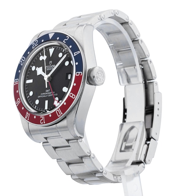 Tudor Black Bay GMT M79830RB-0001 Image 2